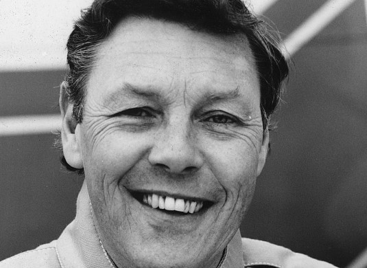 Barrie Williams Barrie Williams
