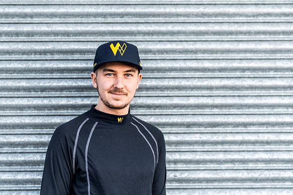 Tom Ingram Walero Tom Ingram Walero