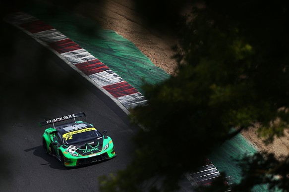 Keen Balon British GT 2019 Brands Keen Balon British GT 2019 Brands