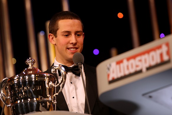 Alexander Sims wins MABA Alexander Sims wins MABA