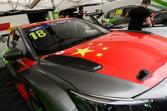 MG Motorsport Games MG Motorsport Games