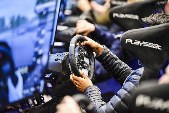 Le Mans Esports Series Le Mans Esports Series