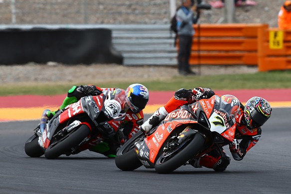 WSBK 2019 WSBK 2019