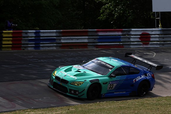 Falken Motorsport BMW Nurburgring 24 Falken Motorsport BMW Nurburgring 24
