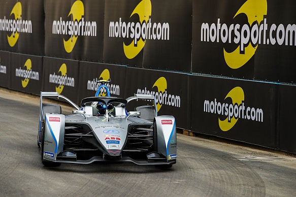 Ad Diriyah Formula E track Ad Diriyah Formula E track
