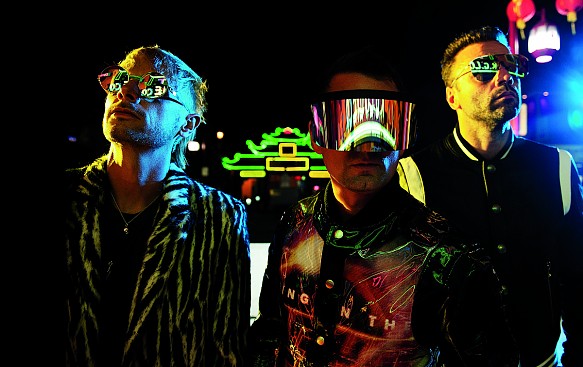 Muse Muse