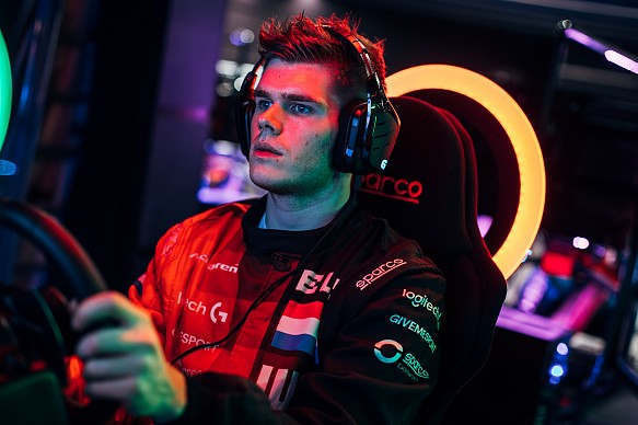 World\'s Fastest Gamer 2019 World\'s Fastest Gamer 2019