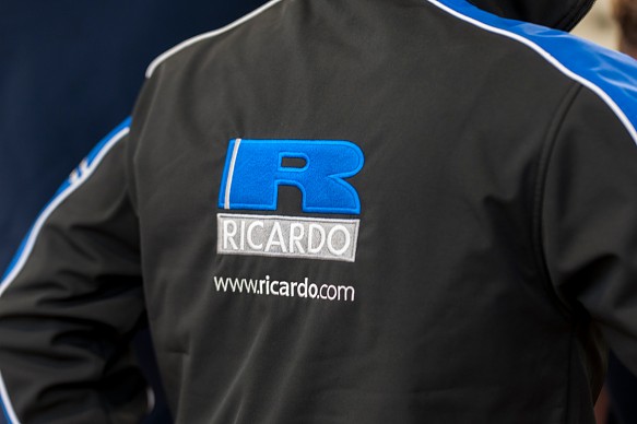 Ricardo crop Ricardo crop
