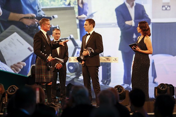 Williams Engineer Award Williams Engineer Award