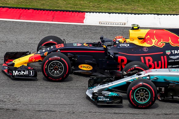 Max Verstappen Red Bull Malaysian GP 2017 Max Verstappen Red Bull Malaysian GP 2017