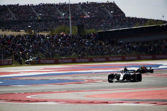 Hamilton Verstappen US GP 2018 Hamilton Verstappen US GP 2018