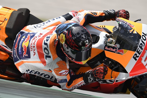 Jorge Lorenzo Honda MotoGP 2019 Jorge Lorenzo Honda MotoGP 2019