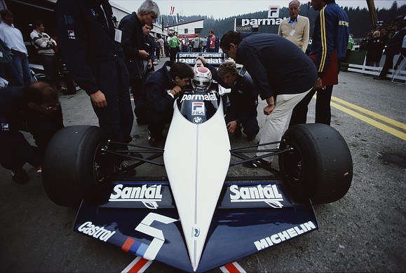 Brabham Brabham