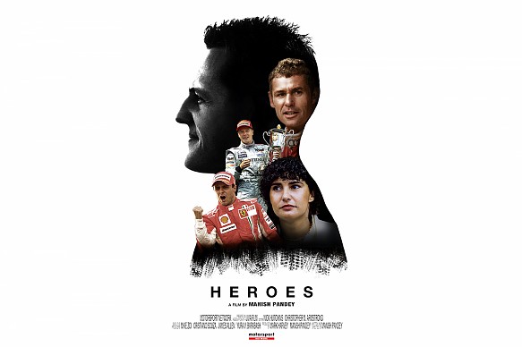 Heroes F1R 06/19 Heroes F1R 06/19