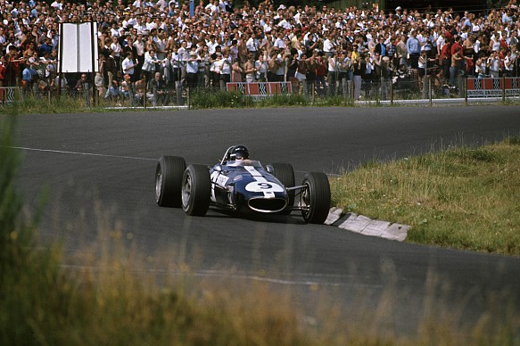 Dan Gurney 1967 German Grand Prix Dan Gurney 1967 German Grand Prix