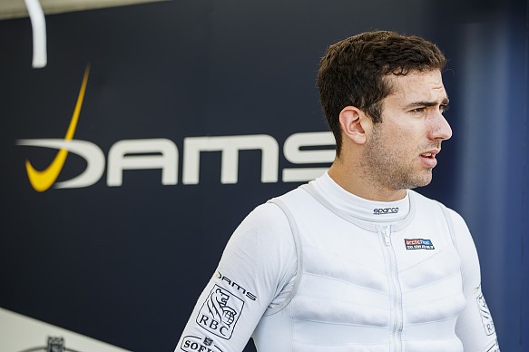 Nicholas Latifi Formula 2 Nicholas Latifi Formula 2