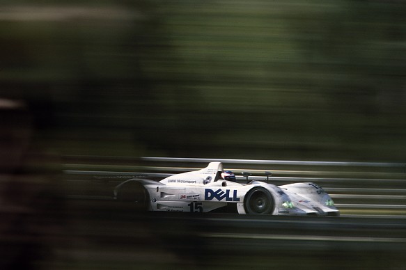 Schnitzer BMW Le Mans 24 Hours 1999 Schnitzer BMW Le Mans 24 Hours 1999