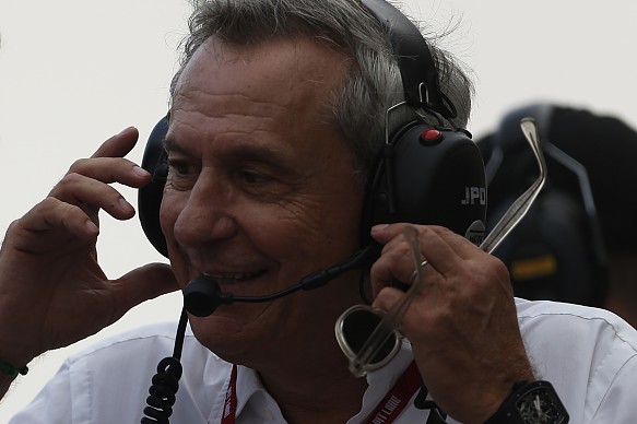 Jean-Paul Driot Jean-Paul Driot