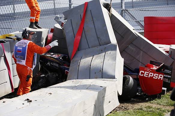 Carlos Sainz Russian Grand Prix 2015 Carlos Sainz Russian Grand Prix 2015