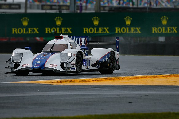 DrangonSpeed Daytona 24 2020 DrangonSpeed Daytona 24 2020