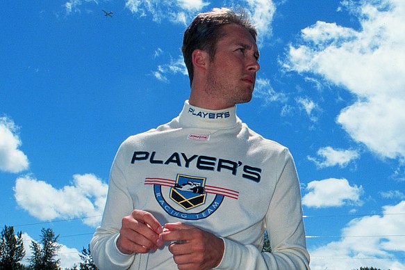 Greg Moore Greg Moore