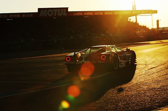 2019 Ford Le Mans 24 Hours 2019 Ford Le Mans 24 Hours