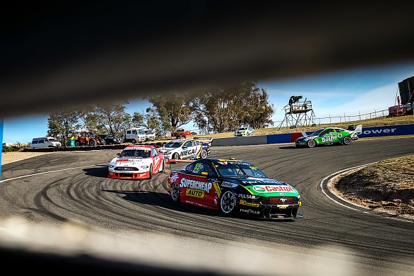Chaz Mostert Chaz Mostert