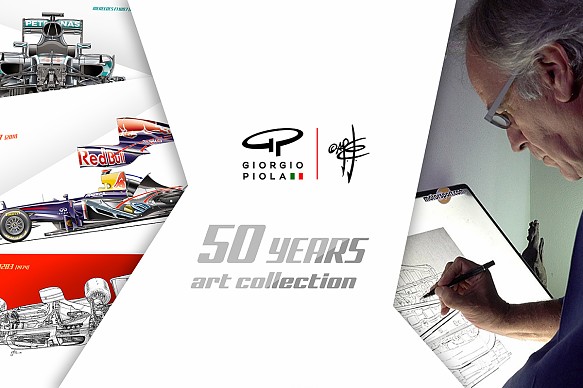 Giorgio Piola artwork Giorgio Piola artwork