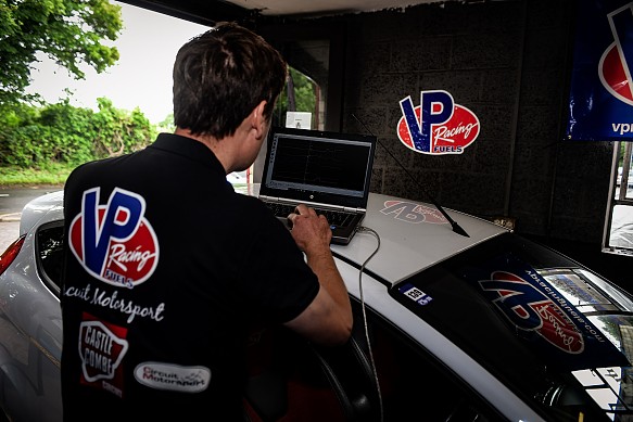 VP Racing Fuels dyno test engine mapping VP Racing Fuels dyno test engine mapping