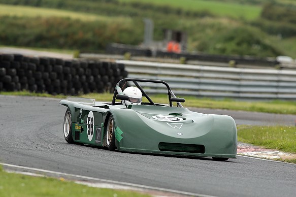 Paul Conn 500 Motor Racing Club of Ireland Kirkistown Paul Conn 500 Motor Racing Club of Ireland Kirkistown