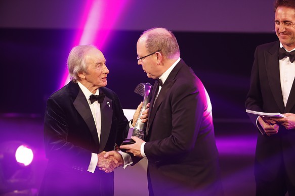 Autosport Awards 2019 Autosport Awards 2019
