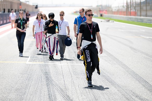 Hubert F2 Bahrain Arden 2019 Hubert F2 Bahrain Arden 2019