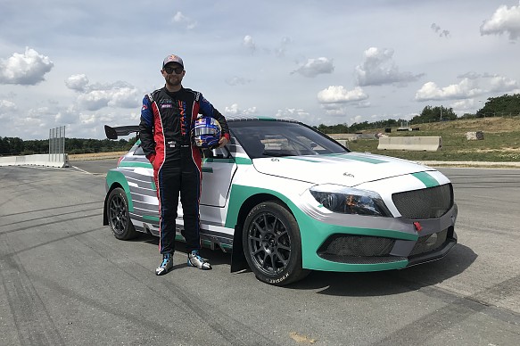 Andrew Jordan TitansRX 2019 Andrew Jordan TitansRX 2019