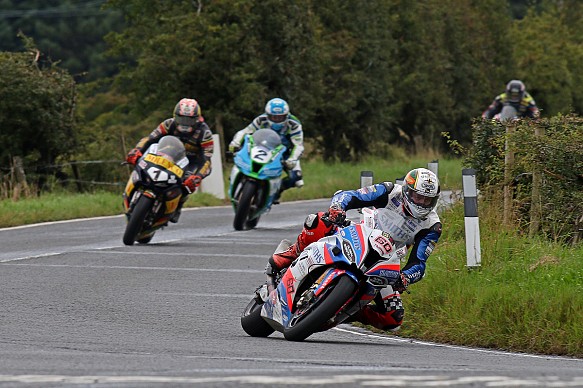 Hickman Ulster GP 2019 SBK Hickman Ulster GP 2019 SBK