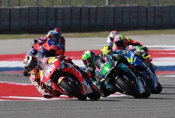 Jorge Lorenzo Honda Barcelona MotoGP 2019 Jorge Lorenzo Honda Barcelona MotoGP 2019