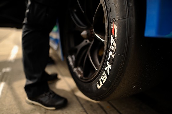 Falken Motorsport tyre Falken Motorsport tyre