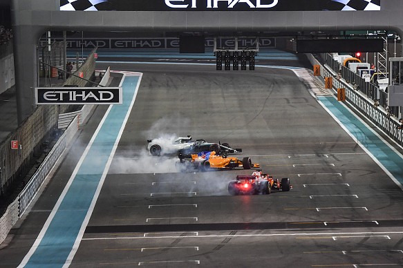 Alonso Vettel Hamilton F1 2018 Alonso Vettel Hamilton F1 2018