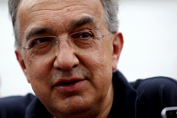 Sergio Marchionne Sergio Marchionne
