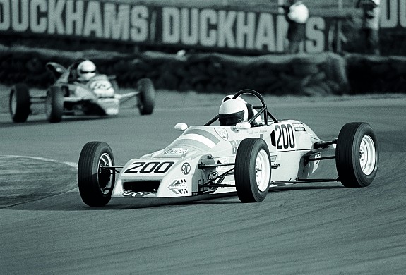 1984 Formula Ford Festival 1984 Formula Ford Festival