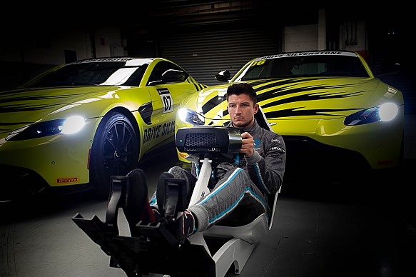 World\'s Fastest Gamer 2019 World\'s Fastest Gamer 2019