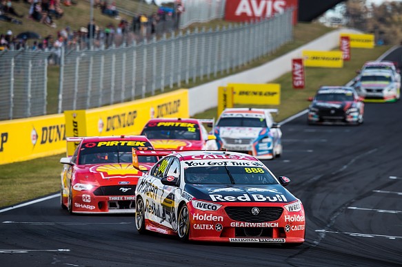 Jamie Whincup Triple Eight Holden Bathurst 2019 Jamie Whincup Triple Eight Holden Bathurst 2019