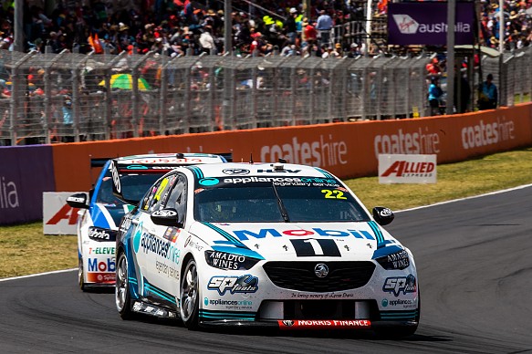 James Courtney Holden Bathurst 2019 James Courtney Holden Bathurst 2019