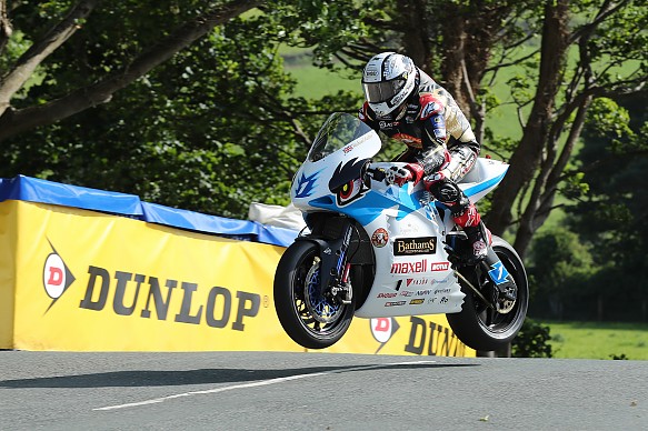Rutter TT 2019 Zero Rutter TT 2019 Zero
