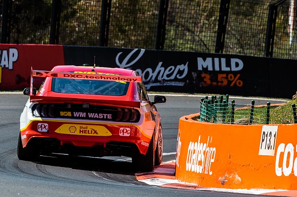 Fabian Coulthard Penske Bathurst 2019 Fabian Coulthard Penske Bathurst 2019