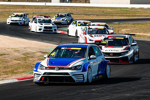 TCR Australia TCR Australia