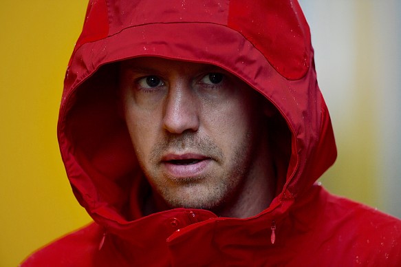 Sebastian Vettel Sebastian Vettel