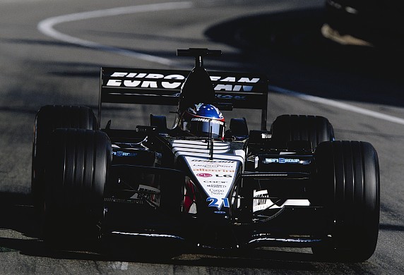 Fernando Alonso Minardi 2001 Monaco Grand Prix Fernando Alonso Minardi 2001 Monaco Grand Prix
