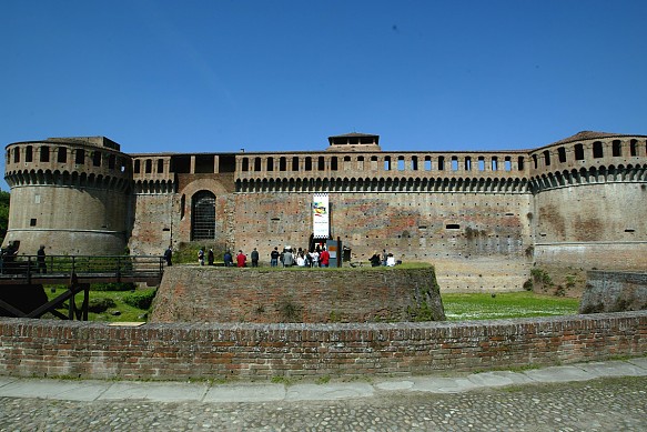 Sforza Castle Sforza Castle