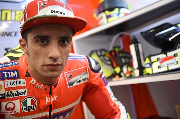 Andrea Iannone Andrea Iannone
