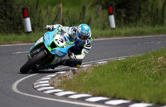 Harrison Ulster GP 2019 SBK Harrison Ulster GP 2019 SBK